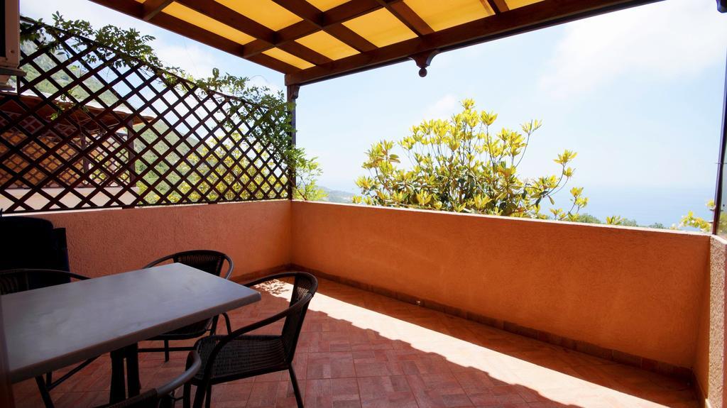 Apartmani Zona Sveti Stefan Ngoại thất bức ảnh