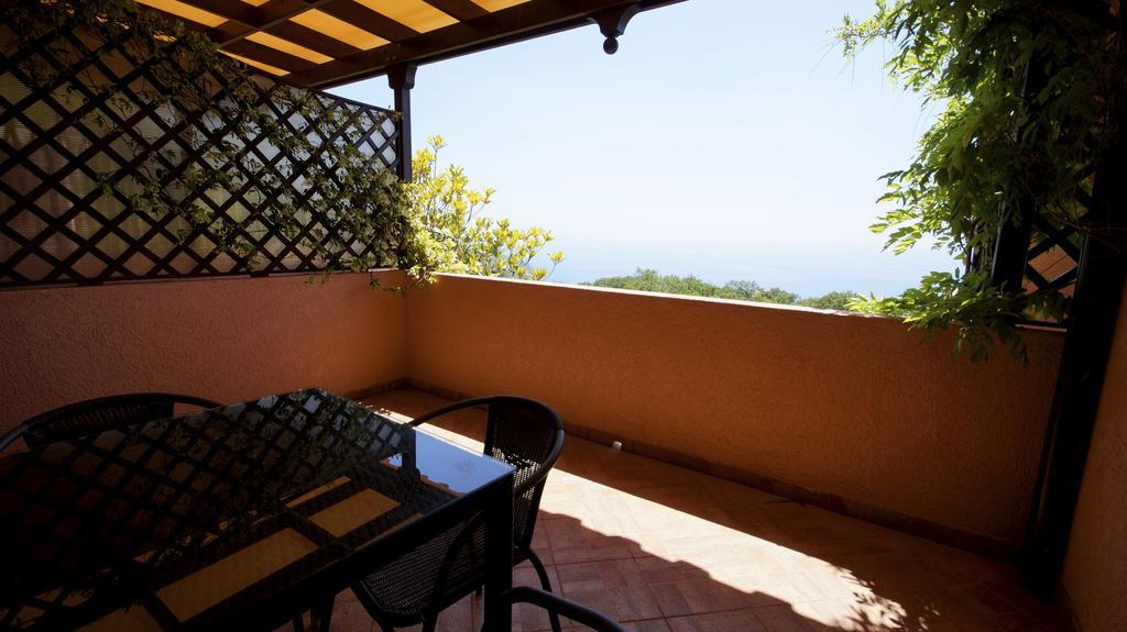 Apartmani Zona Sveti Stefan Ngoại thất bức ảnh